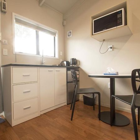 Middlemore Motel Auckland Eksteriør bilde