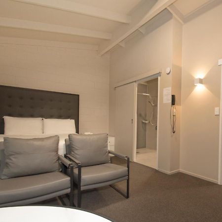 Middlemore Motel Auckland Eksteriør bilde