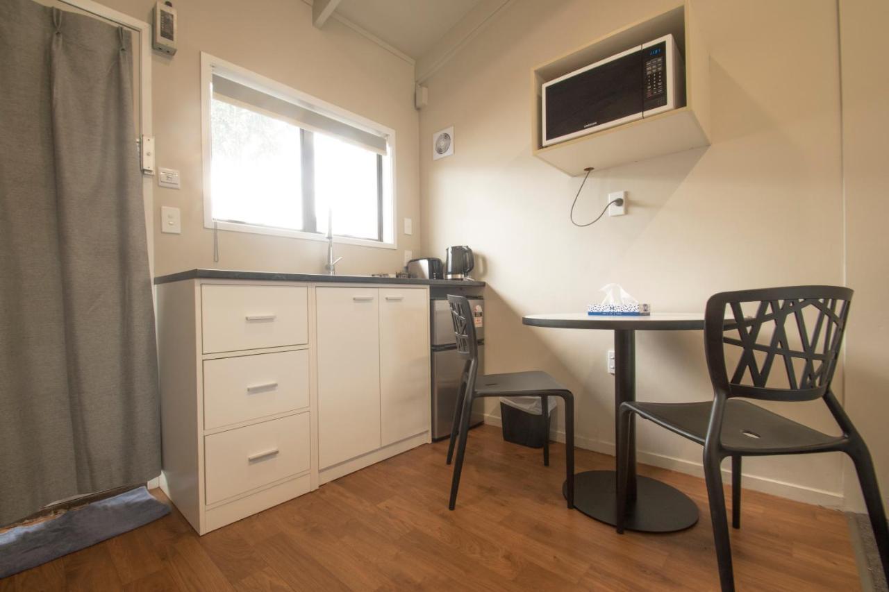 Middlemore Motel Auckland Eksteriør bilde