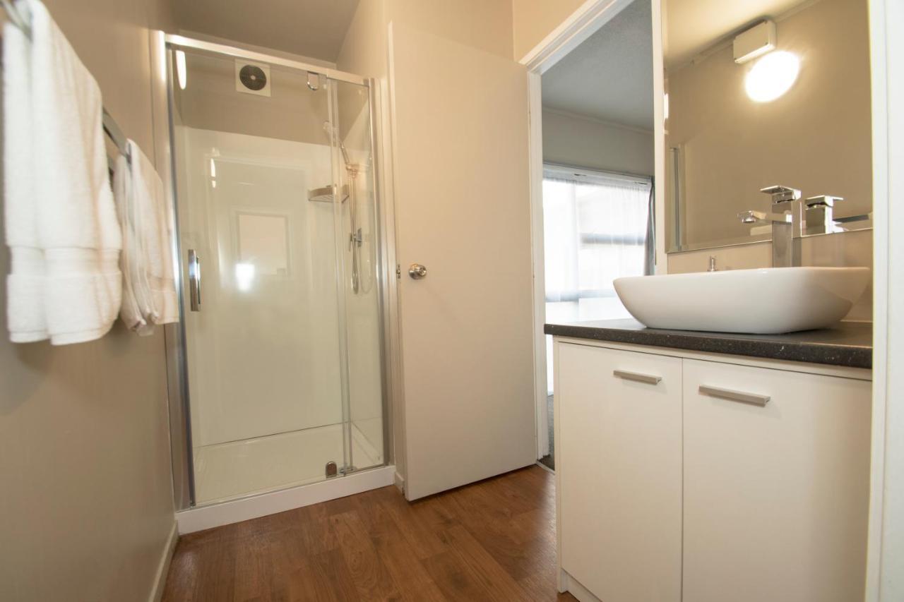 Middlemore Motel Auckland Eksteriør bilde