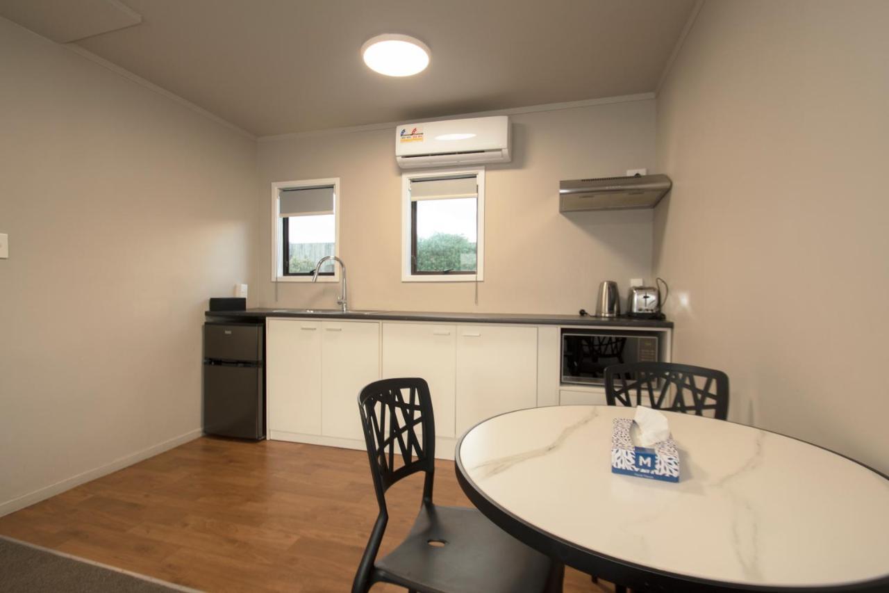 Middlemore Motel Auckland Eksteriør bilde