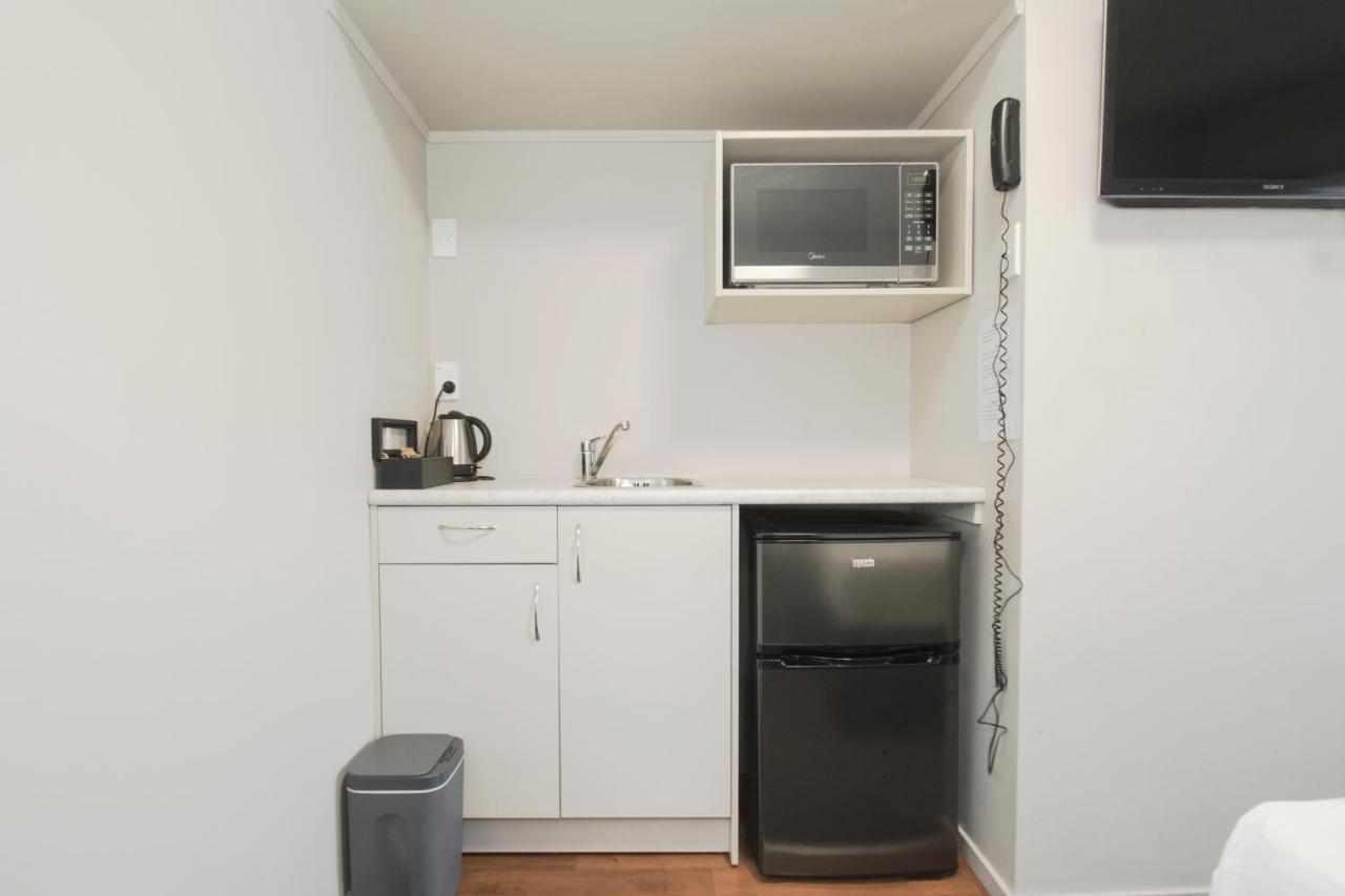 Middlemore Motel Auckland Eksteriør bilde