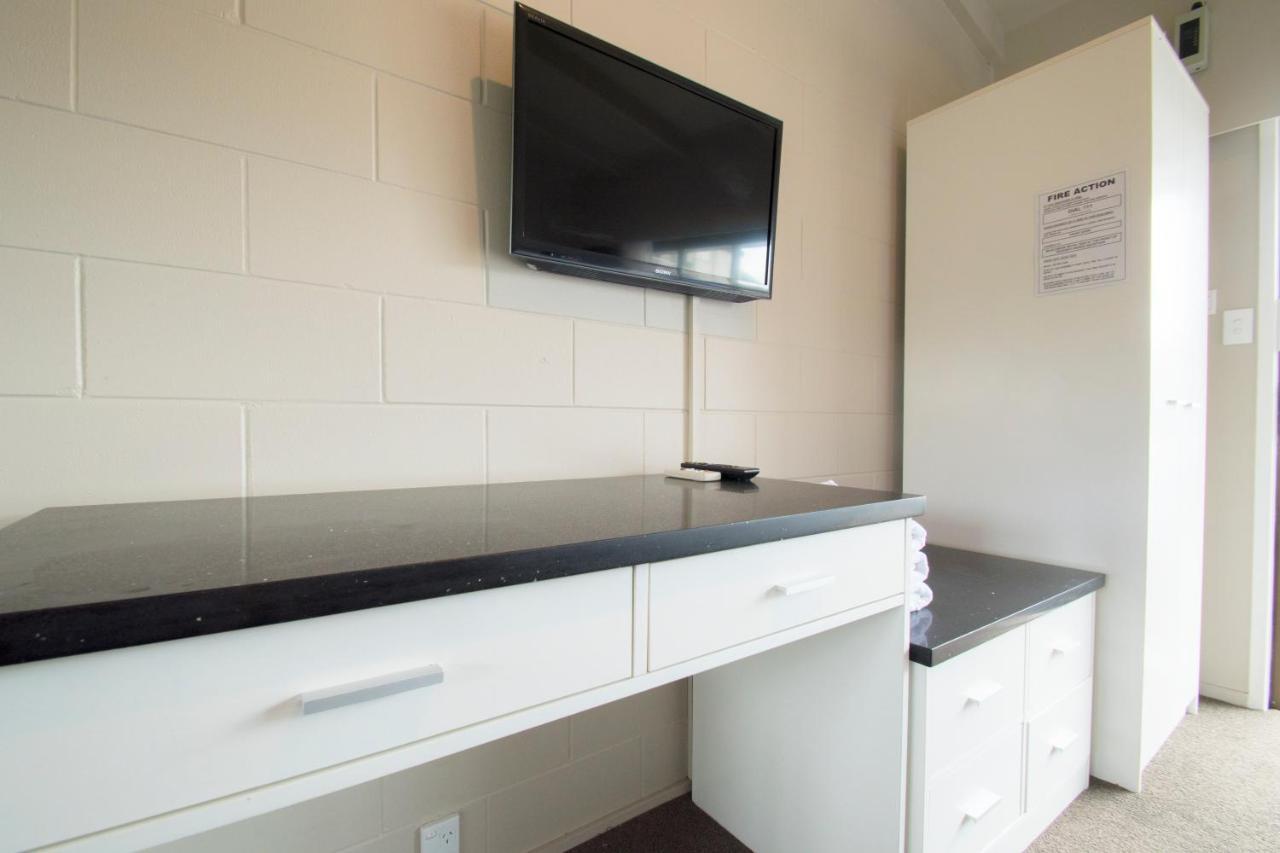 Middlemore Motel Auckland Eksteriør bilde