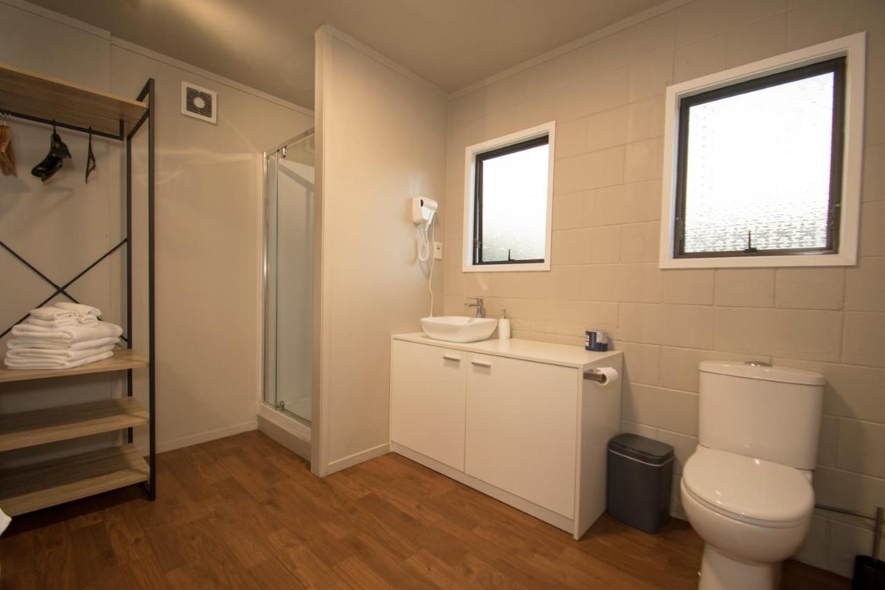 Middlemore Motel Auckland Eksteriør bilde