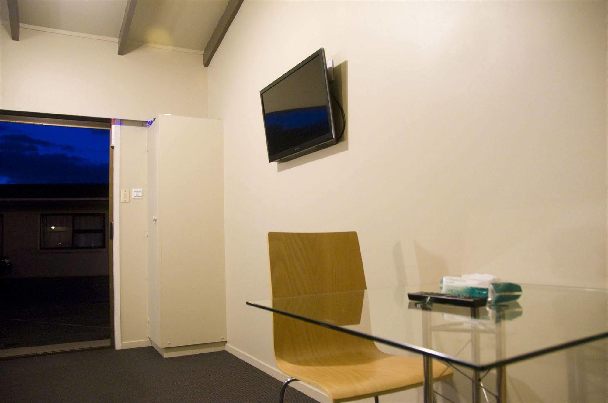 Middlemore Motel Auckland Eksteriør bilde